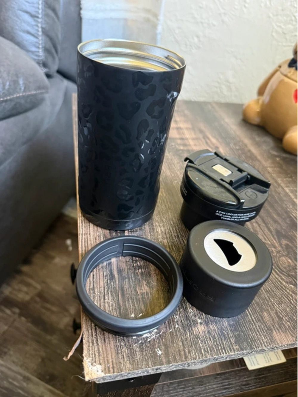 Hopsulator Trio Brumate can cooler